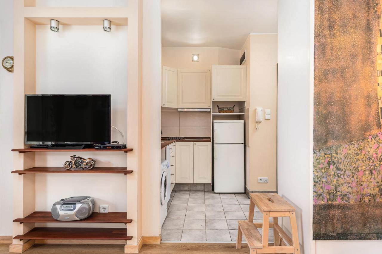 Apartamenty Zeromskiego 29 By Noclegi Renters Swinemünde Exterior foto