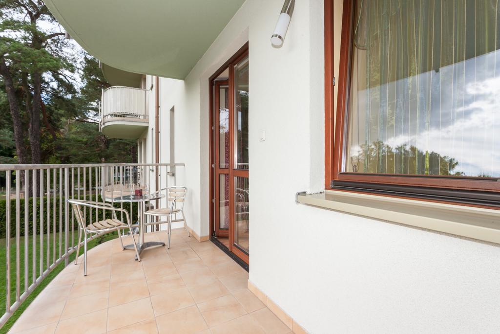 Apartamenty Zeromskiego 29 By Noclegi Renters Swinemünde Zimmer foto