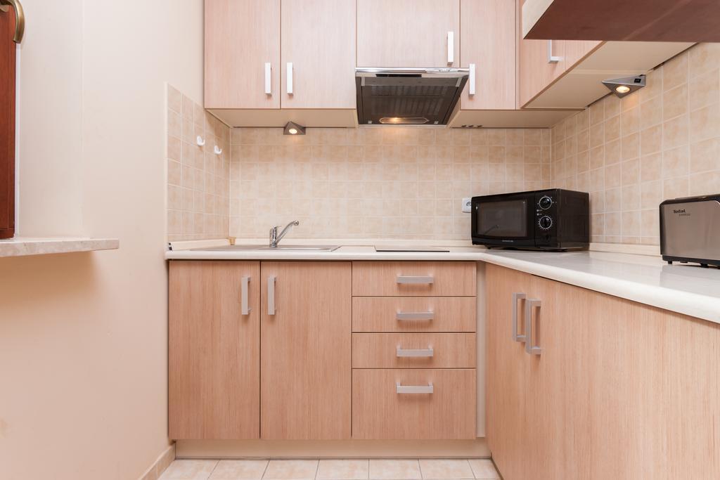 Apartamenty Zeromskiego 29 By Noclegi Renters Swinemünde Zimmer foto