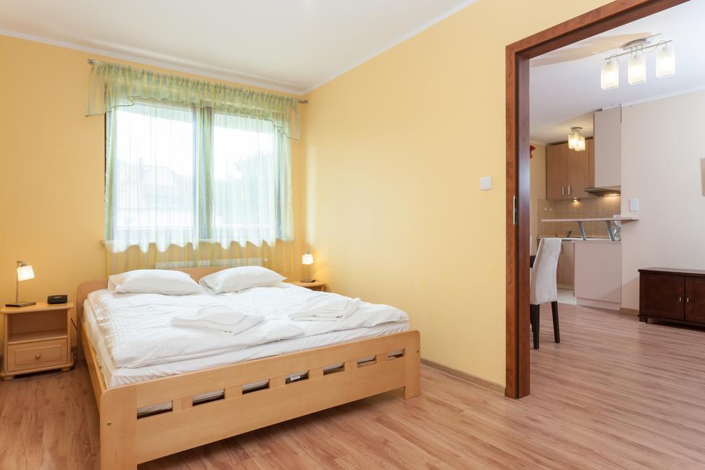 Apartamenty Zeromskiego 29 By Noclegi Renters Swinemünde Zimmer foto