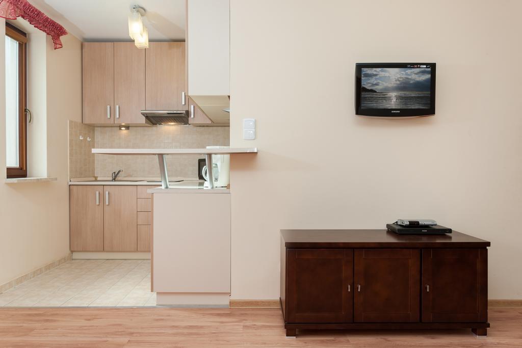 Apartamenty Zeromskiego 29 By Noclegi Renters Swinemünde Zimmer foto