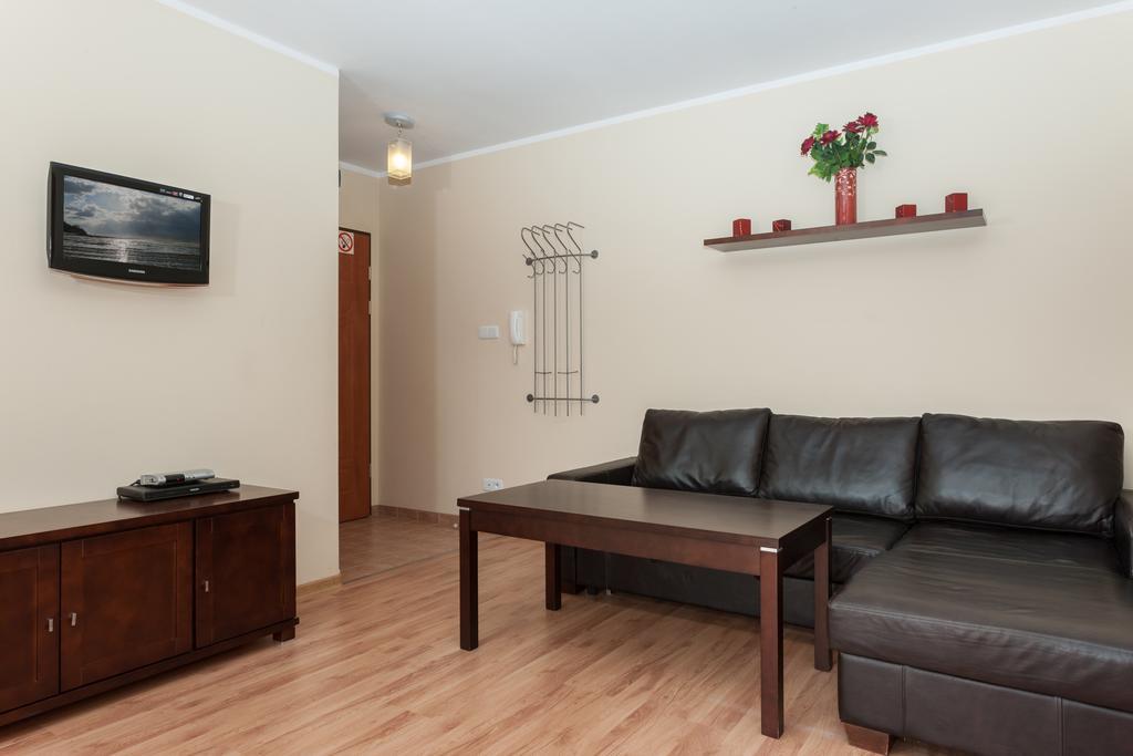 Apartamenty Zeromskiego 29 By Noclegi Renters Swinemünde Zimmer foto