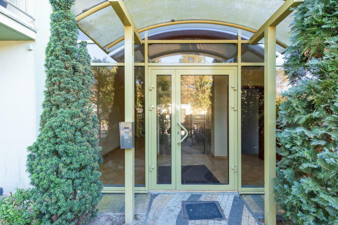 Apartamenty Zeromskiego 29 By Noclegi Renters Swinemünde Exterior foto
