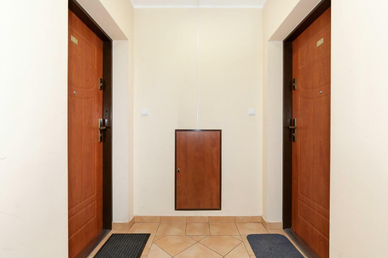 Apartamenty Zeromskiego 29 By Noclegi Renters Swinemünde Exterior foto