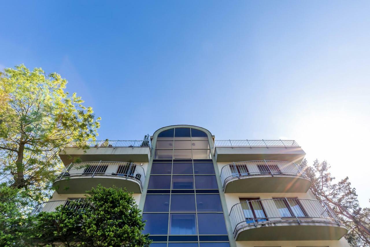 Apartamenty Zeromskiego 29 By Noclegi Renters Swinemünde Exterior foto
