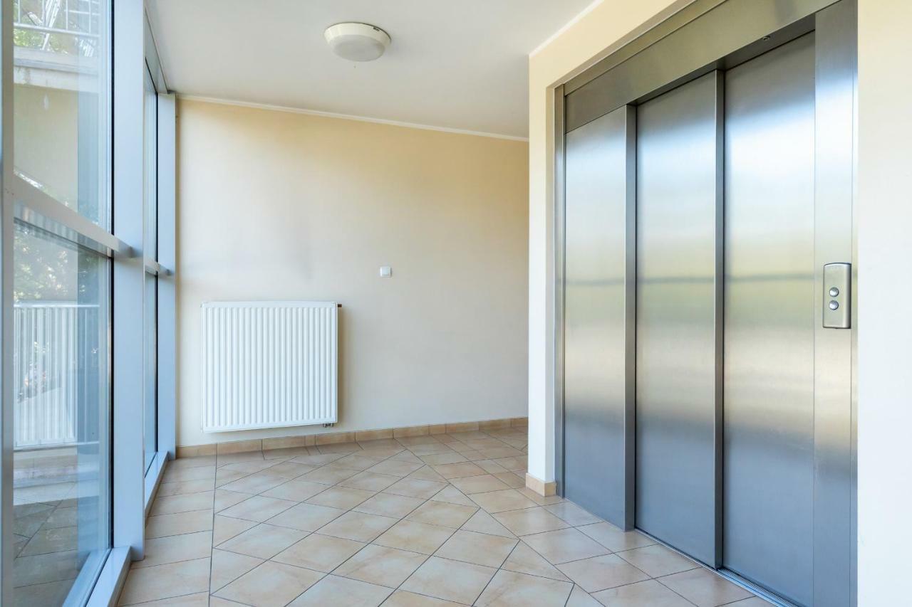 Apartamenty Zeromskiego 29 By Noclegi Renters Swinemünde Exterior foto